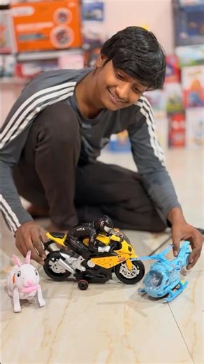 Remote control super bike unboxing 🔥🔥🔥