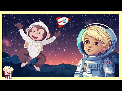 🚀 Apprendre les Planètes du Système Solaire : Vidéo Éducative Pour Enfants !