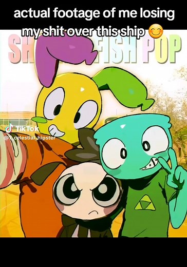 Shrimp Fish Pop: A Fun Aquarium Art Experience