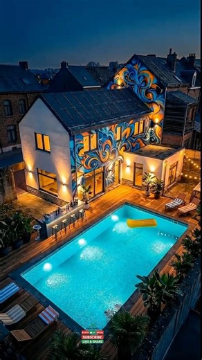 This House Was Ruined… See the Amazing Makeover! 😱🔥