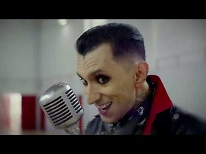 Rebel Cats - Sabrina (Video oficial)