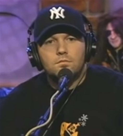 Fred Durst's Memorable Moments on The Howard Stern Show