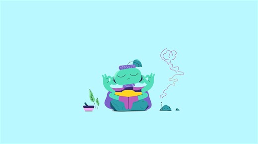 The-hurdless-of-meditation