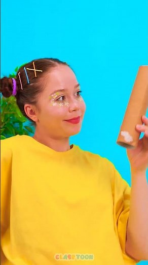 🏁 Build a Thrilling DIY Car Racing Track at Home! 🚗💨 #short #kids