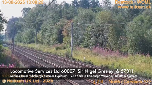 15K views · 268 reactions | You can't not love a #LNER A4 in full...