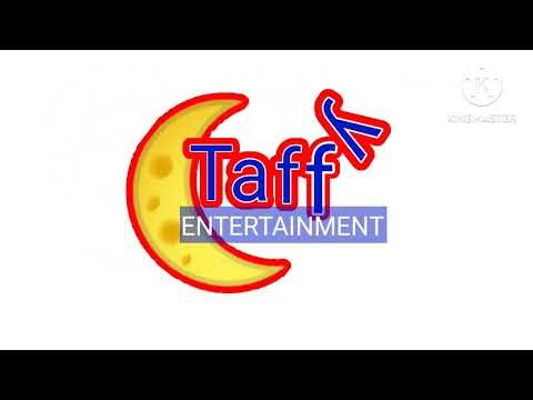 taffy entertainment logo remake