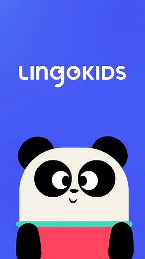 Lingokids on Instagram: "Academic progress, life skills, growth, and a whole lot of fun, all in one safe place for your kid. That’s the Lingokids way: screen time parents can feel good about 💫 Download the Lingokids app for free now!"
