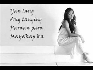 Krizza Neri- Narda Lyrics