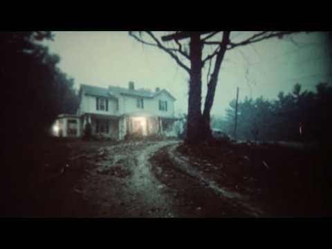 Haunted Places With a History of Terrifying Encounters