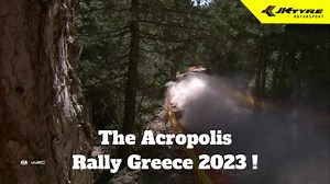 80K views · 325 reactions | Get ready for Gleaming Drives at Acropolis Rally Greece 2023, with the one and only Gaurav Gill! Stay tuned  Gaurav Gill #JKTyreMotorsport #Motorsport #Acropolis #RallyGreece | JK Tyre Motorsport | Facebook
