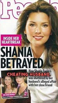Shania Twain’s INSPIRING Life Story😍Part 1