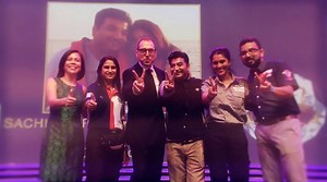 This is the QNET Achievers Club. One day, you will be in this video. Aim high☝️️ | QNET