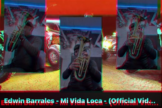 MI VIDA LOCA 🔥YA DISPONIBLE | Mi Vida Loca Movie