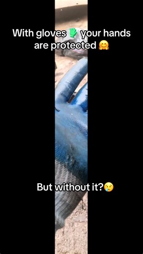 Ensuring Kitchen Safety with Gloves