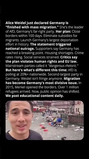 germany's controversial mass deportation plan explained