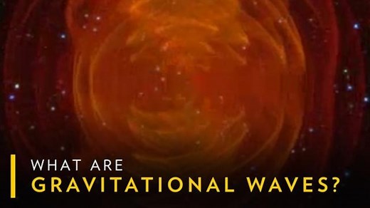 What Are Gravitational Waves, and Why Do They Matter?