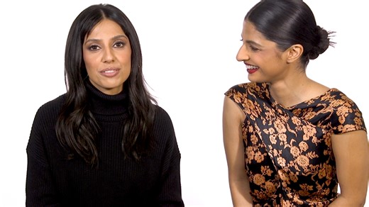 Ritu Arya and Priya Kansara on stunt training for Polite Society, working with Nida Manzoor and more