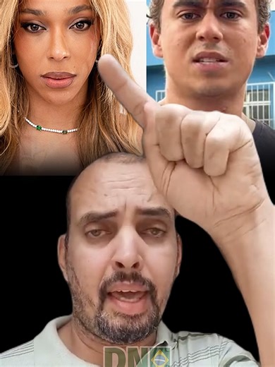 Nikolas foi pra lama ajudar o povo, arrecadou milhões e destinou verba para reconstruir uma policlínica. Erika Hilton correu para a PGR. Trabalhar virou crime agora? #nikolasferreira #erikahilton #politicabrasileira #direita #brasil