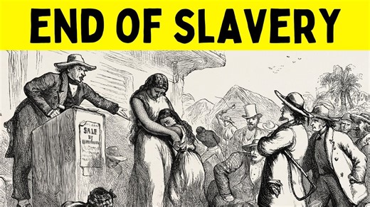 How Abolitionism Ended Slavery