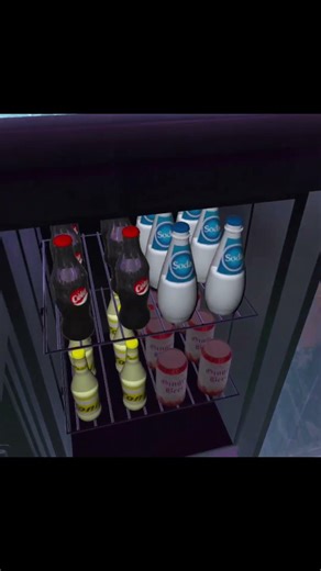 Bartender VR Simulator｜Making Drinks in VR 🍹