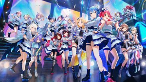 How to Watch Hololive 5th Fes Concert Livestream