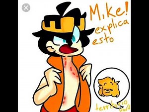 (Mike exe x mike) y (mike x trolli) 7w7