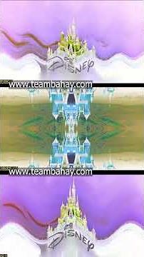 DISNEY PICTURES IN DIFFERENT SUPER COOL EFFECTS PART 1 #SHORTS