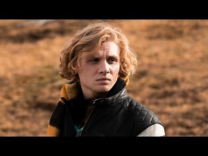 Trailer HANNES (2021, Leonard Schleicher, Johannes Nussbaum, Hans Steinbichler)