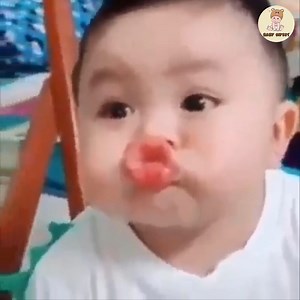 39K views · 1.2K reactions | Top Funny Babies - Tiktok The world is beautiful when there are babies… | Baby Sweet | Facebook