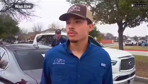 The boyfriend/ex-boyfriend finally speaks about #missingwoman #teenagermissing #CamilaDelgadoOlmos in #SanAnto and everybody is looking for her. Anybody know anything, or your ring cameras that night, please share what you know. Ryan Wolf said that the FBI is getting involved now in searching for #gonegirl