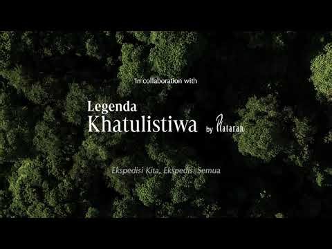 Ekspedisi Legenda Khatulistiwa Base Camp - Menjangan Eco Lodge