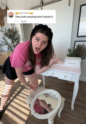 DIY Makeup Vanity Lighting Mistakes