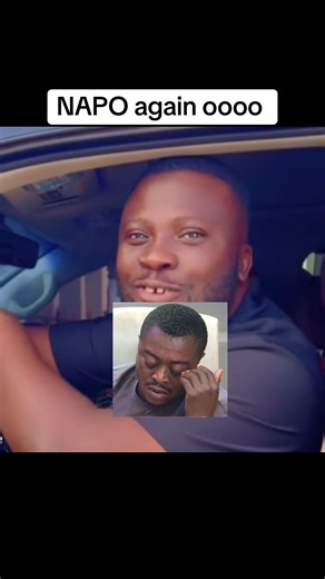 NAPO Again: Trending Sunyani Video