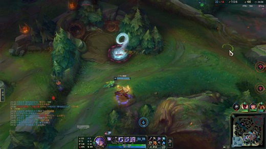 芸阿娜泰坦VS女警火男赢