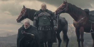 'The Witcher 3' desvela su intro