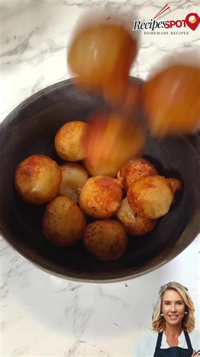 Recipes Spot sur TikTok
