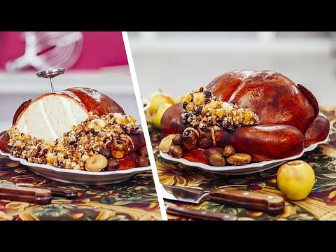 The Most DIFFICULT Cakes! | How To Cake It Step By Step