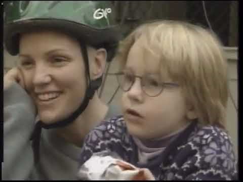 Teletubbies | Rollerblading [Full PBS Broadcast]