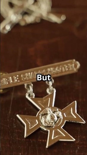 Why Soldiers have Sharp PIN on their Collars ?