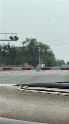 IAIS 509 going solo in Blue Island, IL