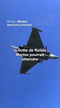 Following the historic order of 114 Rafale aircraft for the Indian Air Force