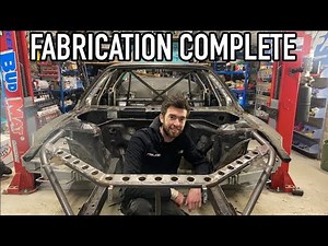 Building The Ultimate S-Chassis | Part 2