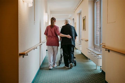 As feds weaken rules, N.J. must defend nursing home care. | Opinion