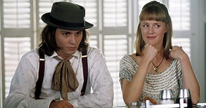 『妹の恋人』言葉の代わりに花束を、ジョニー・デップ初期の秀作｜CINEMORE（シネモア）