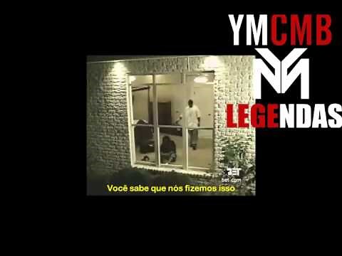 Birdman Feat Lil' Wayne - Get Your Shine On Legendado