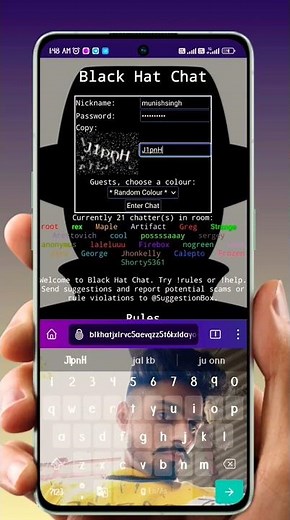 how to use dark web । डार्क वेब कैसे इस्तेमाल करे 🤔 #darkweb #shorts #trendingshorts #hacker