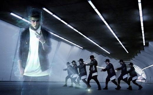 #thatpower feat. Justin Bieber