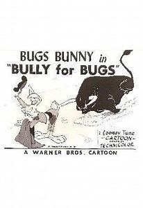 Bully for Bugs (S) (1953)