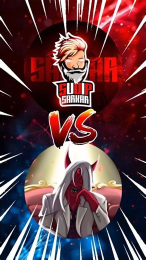 Sudip Sarkar Vs Happy Sarkar Gameplay 😱😱 | Gmr Drub |#freefire #trending #shorts