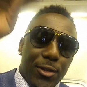 40K views · 3.3K reactions | A special message from Thomas Davis | Carolina Panthers | Facebook